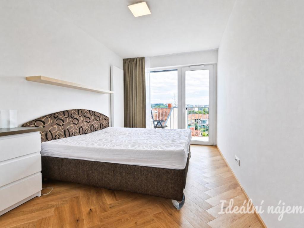 Pronájem bytu 2+kk 69 m2