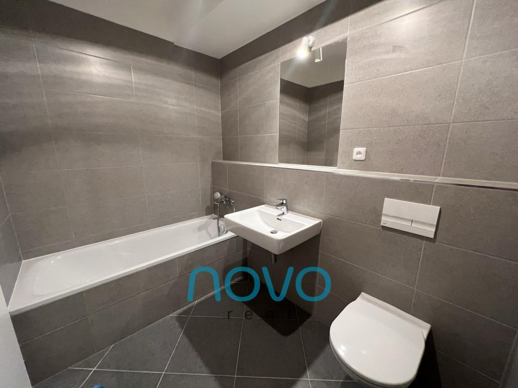 Pronájem bytu 1+kk 34 m2, Praha – náhled fotky 8