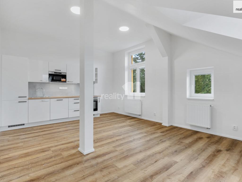 Prodej bytu 2+kk 53 m2, Jablonec nad Nisou – náhled fotky 2