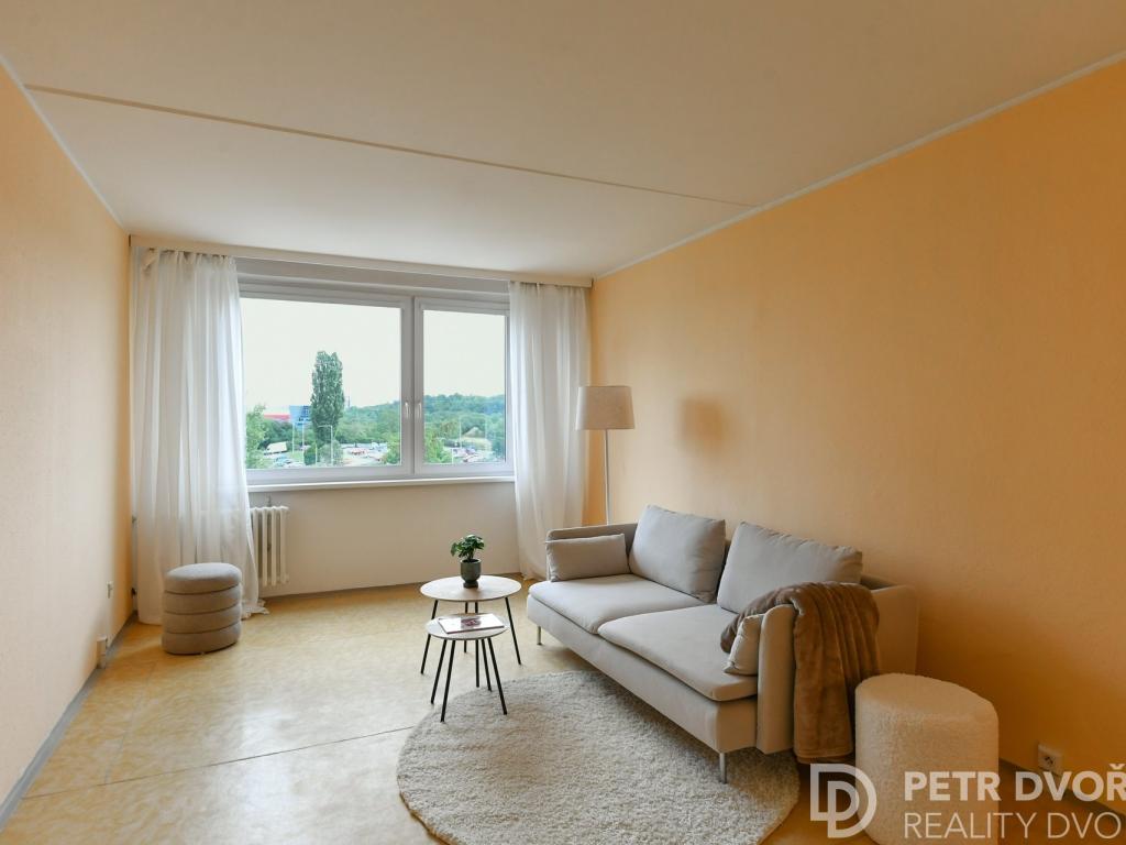 Prodej bytu 3+1 62 m2