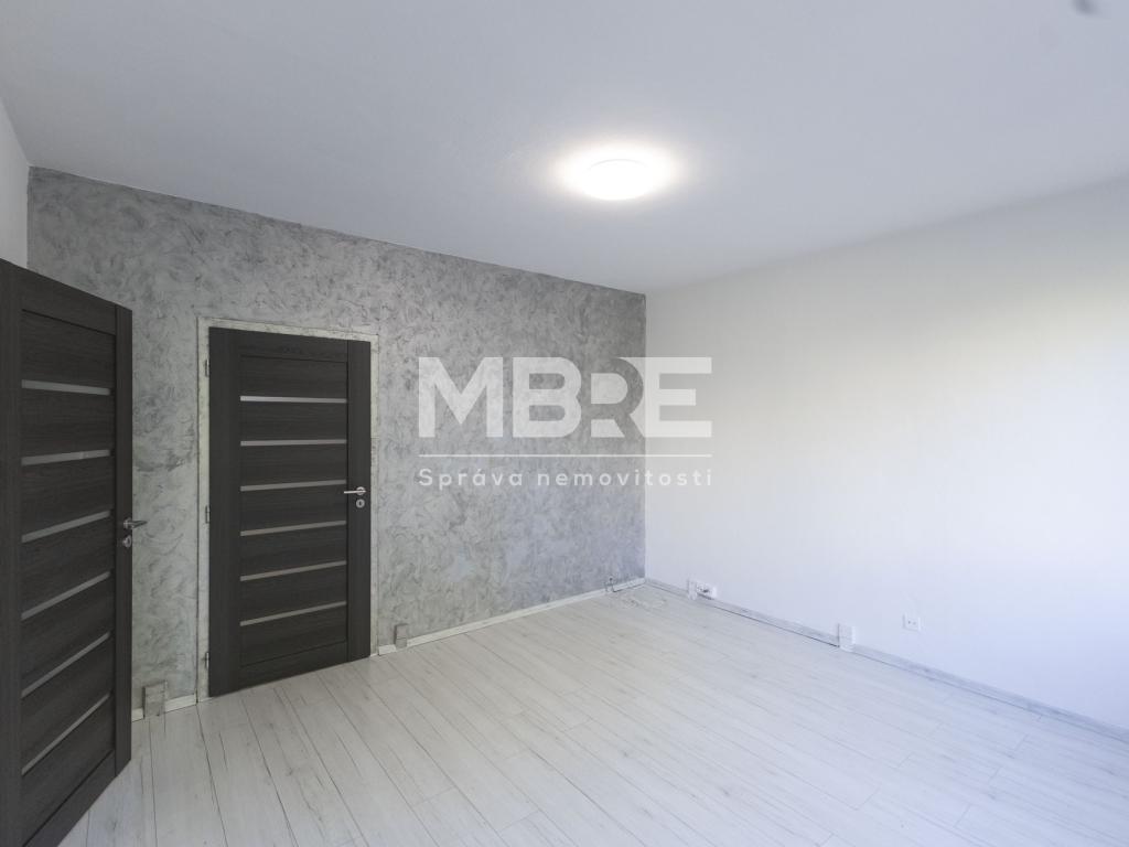 Pronájem bytu 2+1 44 m2