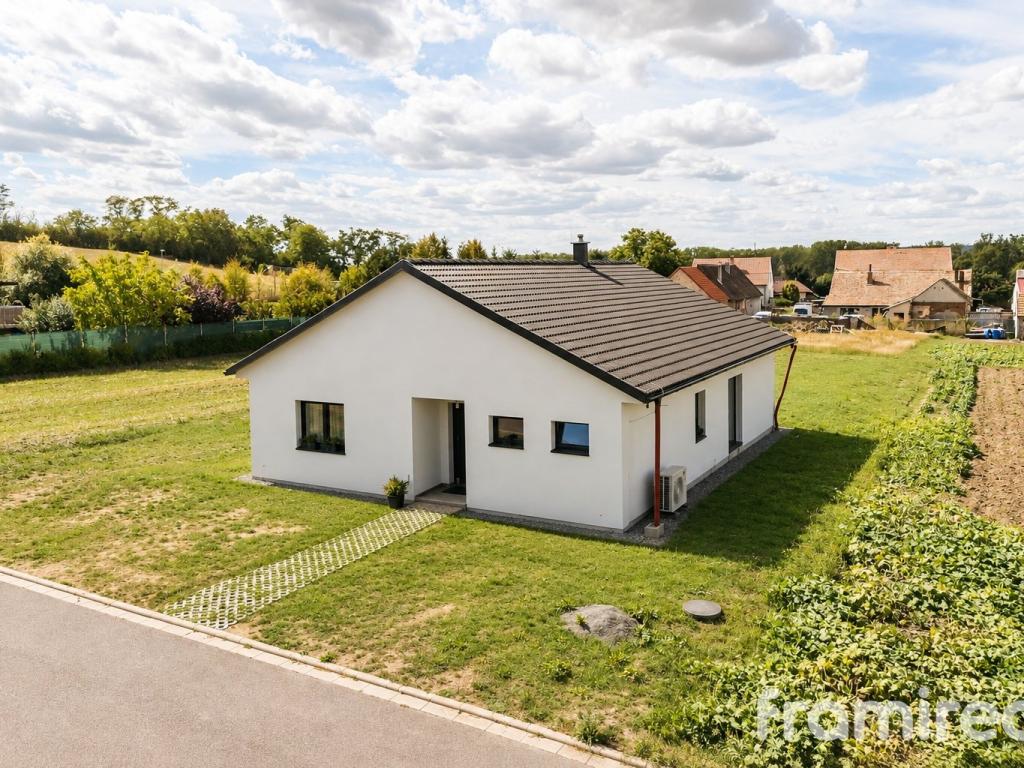 Prodej domu 132 m2