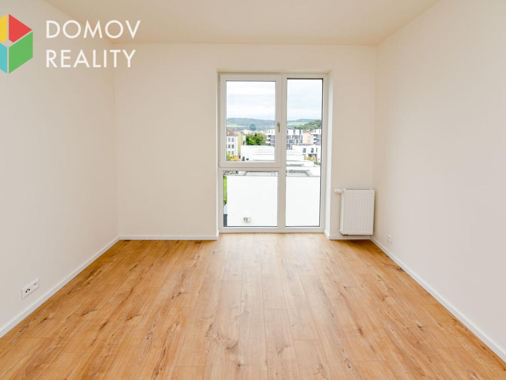 Pronájem bytu 2+kk 59 m² – další