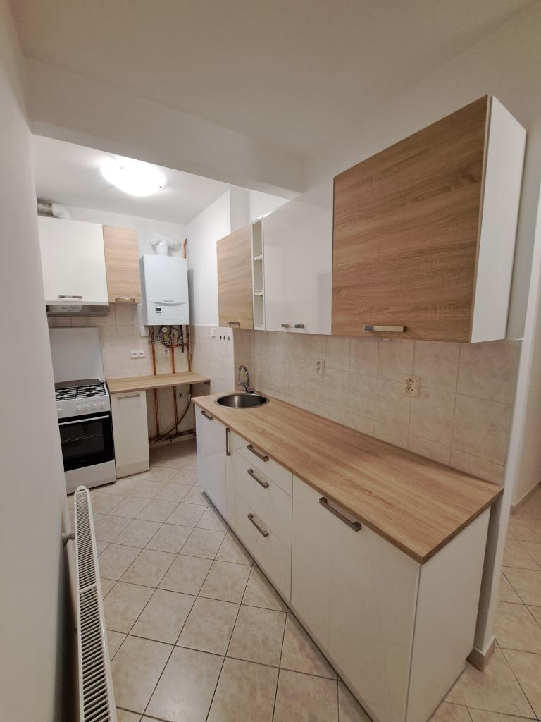 Pronájem bytu 3+kk 70 m2
