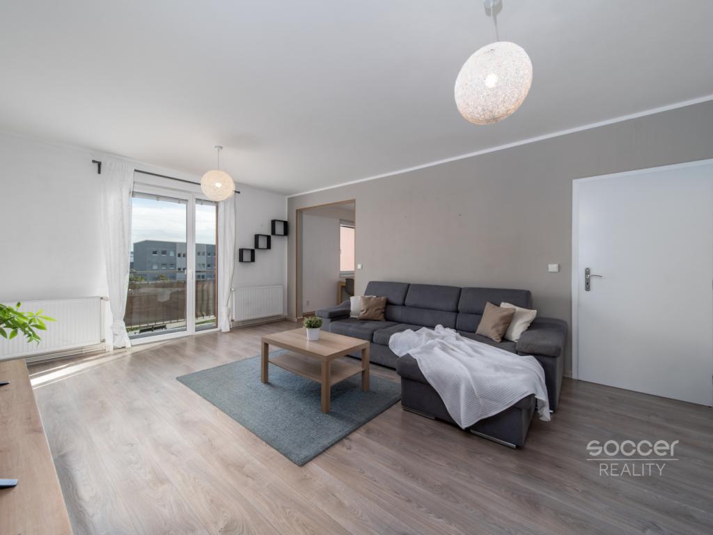Prodej bytu 3+1 69 m2