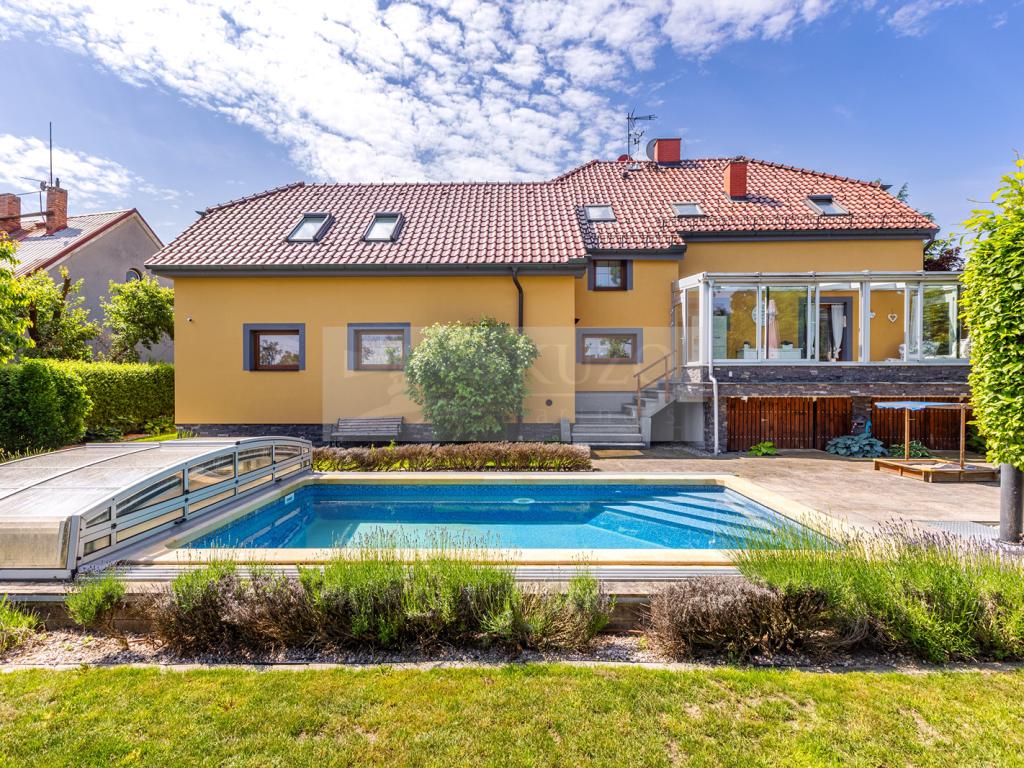 Prodej domu 302 m2, Mladá Boleslav – náhled fotky 9