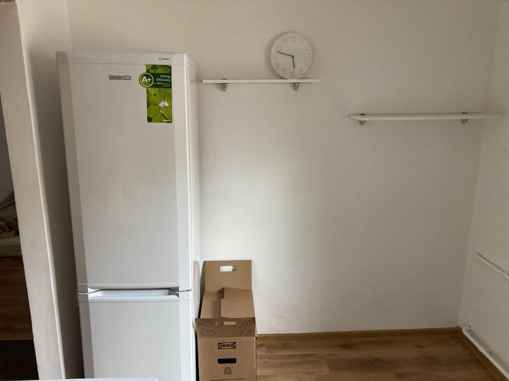 Pronajem bytu 1+1 30 m2