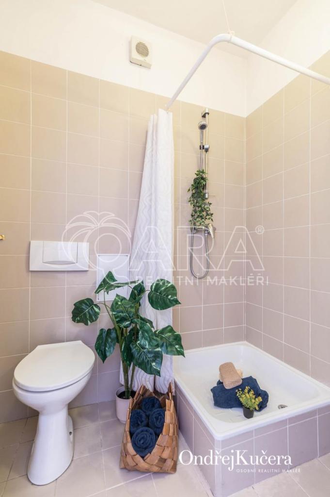 Prodej bytu 3+1 90 m2