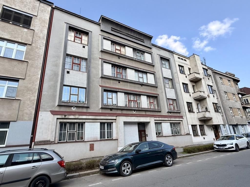 Pronájem bytu 3+kk 80 m2