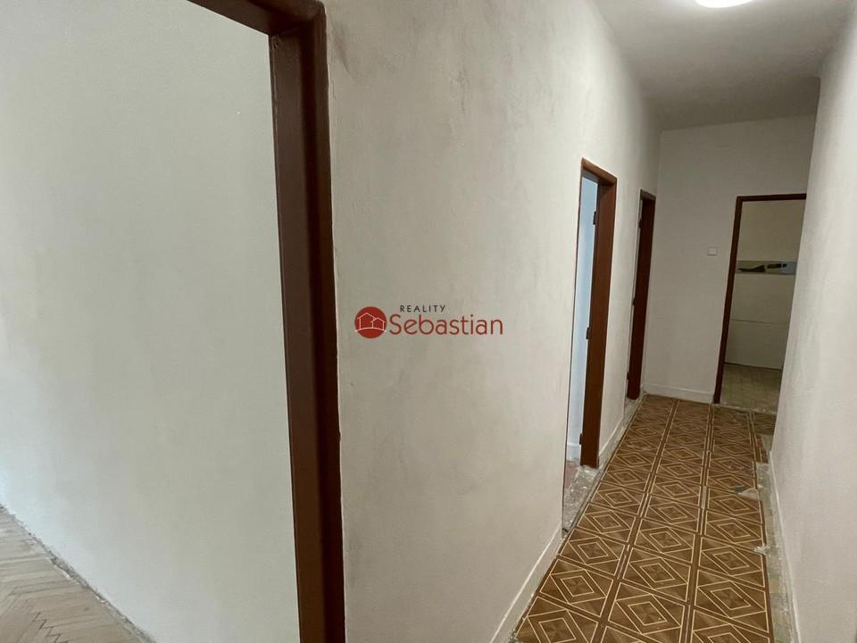 Pronájem 2+1, Most - tř. Budovatelů, 8900 Kč, 51