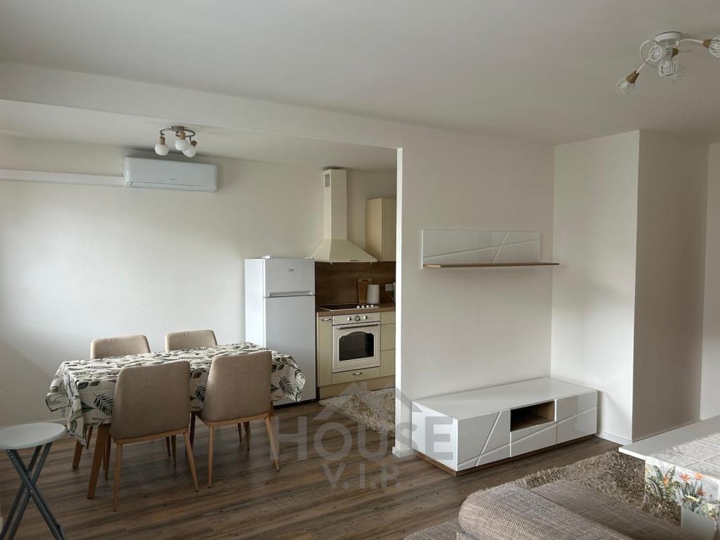 Pronájem bytu 3+kk 74 m2