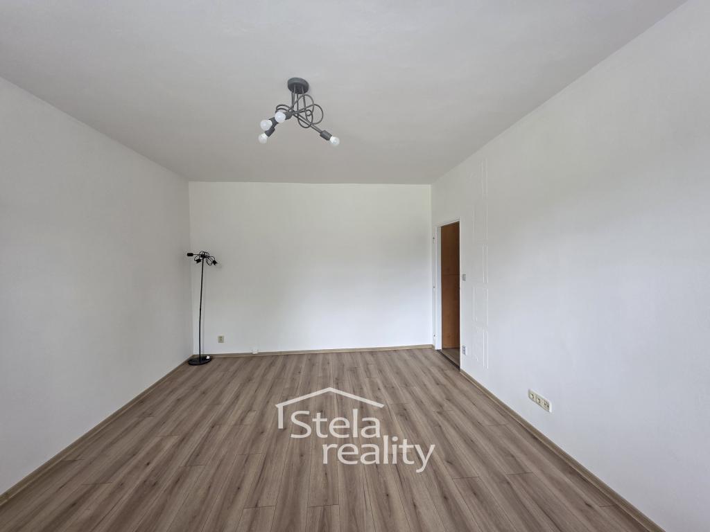 Pronájem bytu 2+1 55 m2