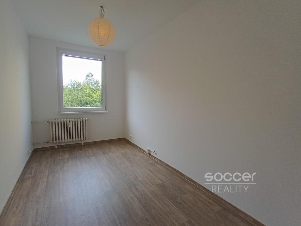 Pronájem bytu 3+1 72 m2