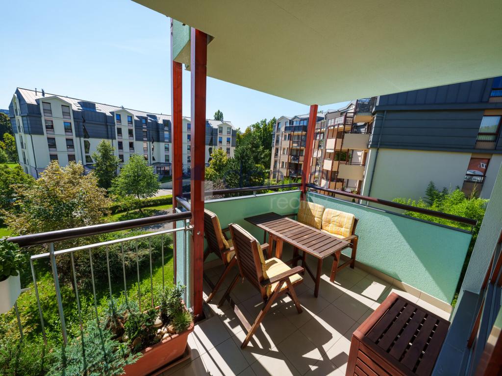 Pronájem bytu 3+kk 80 m2