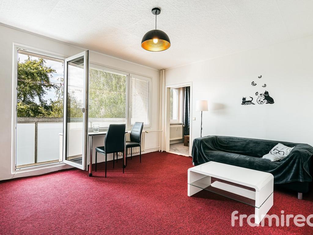 Pronájem bytu 3+1 74 m2