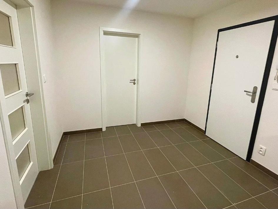 Pronájem bytu 1+kk 43 m2