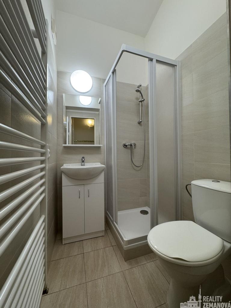 Pronájem bytu 2+kk 50 m2