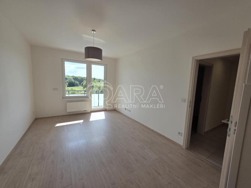 Pronájem bytu 2+kk 44 m2