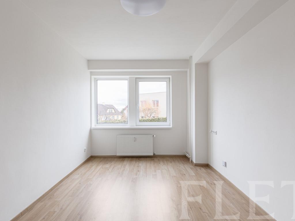 Pronájem bytu 1+kk 26 m2