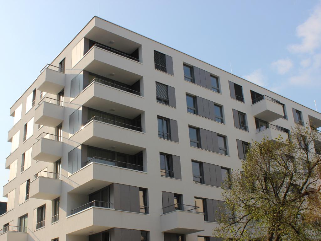 Pronajem bytu 2+kk 64 m2
