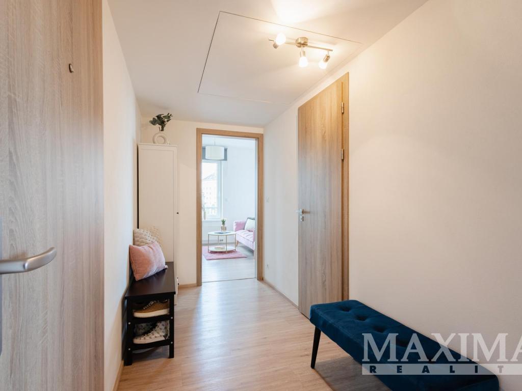 Prodej bytu 2+kk 59 m2, Praha – náhled fotky 14