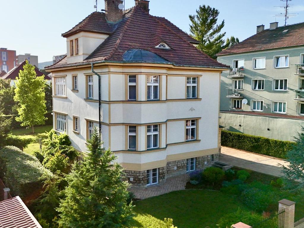 Prodej domu 260 m2