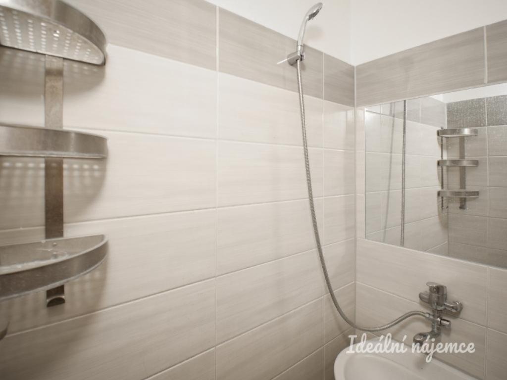Pronájem bytu 1+1 29 m2