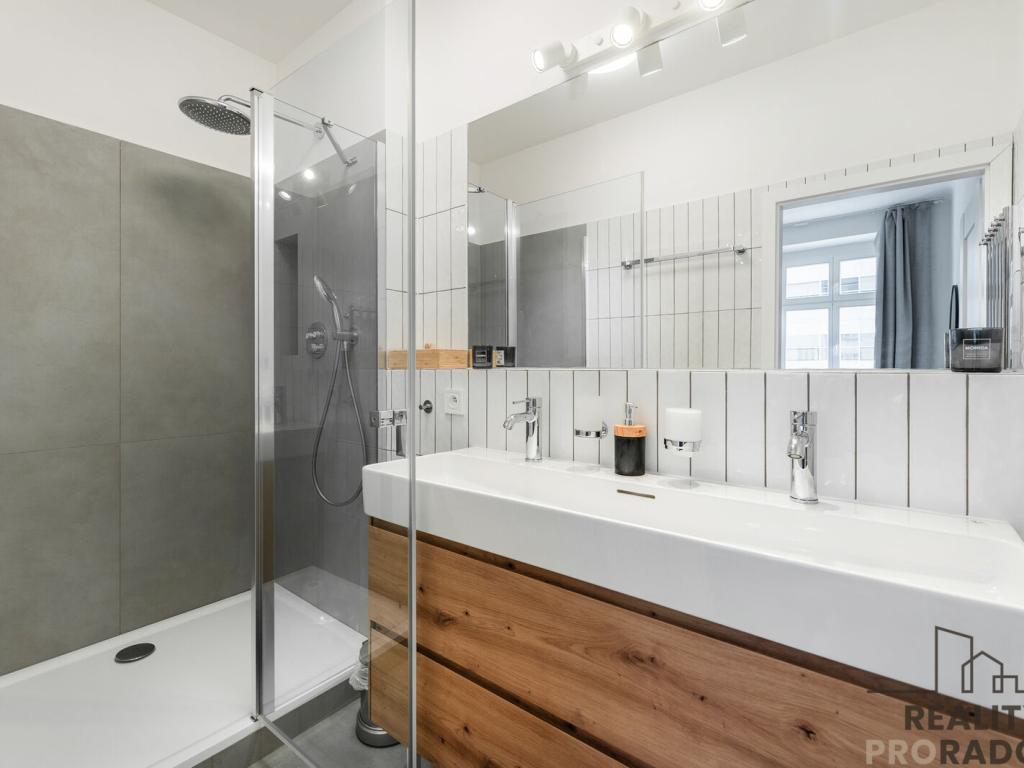 Prodej bytu 2+kk 40 m2, Praha – náhled fotky 7