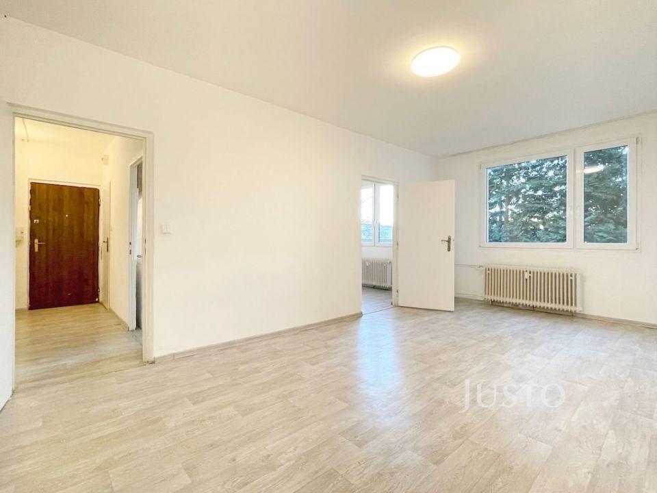 Pronájem 2+1, Chomutov - Písečná, 10700 Kč, 60 m2