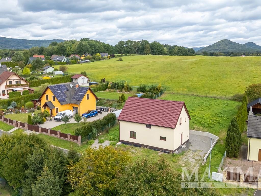 Prodej domu 130 m2