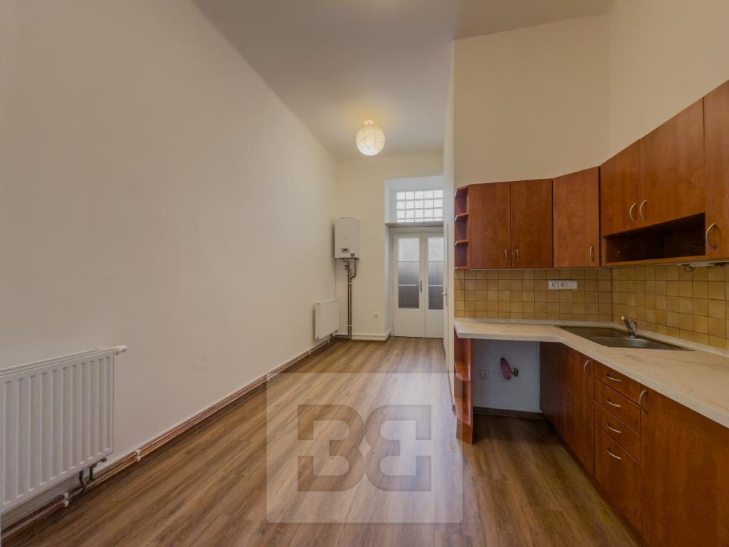 Pronájem bytu 1+1 40 m2