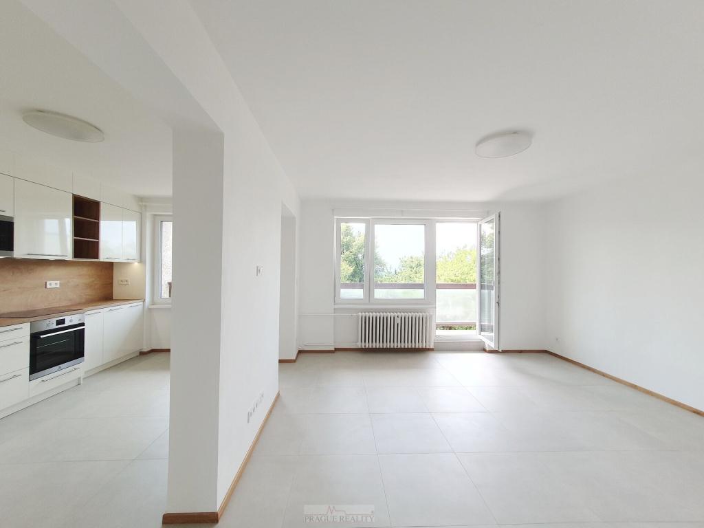 Pronájem bytu 3+kk 80 m2