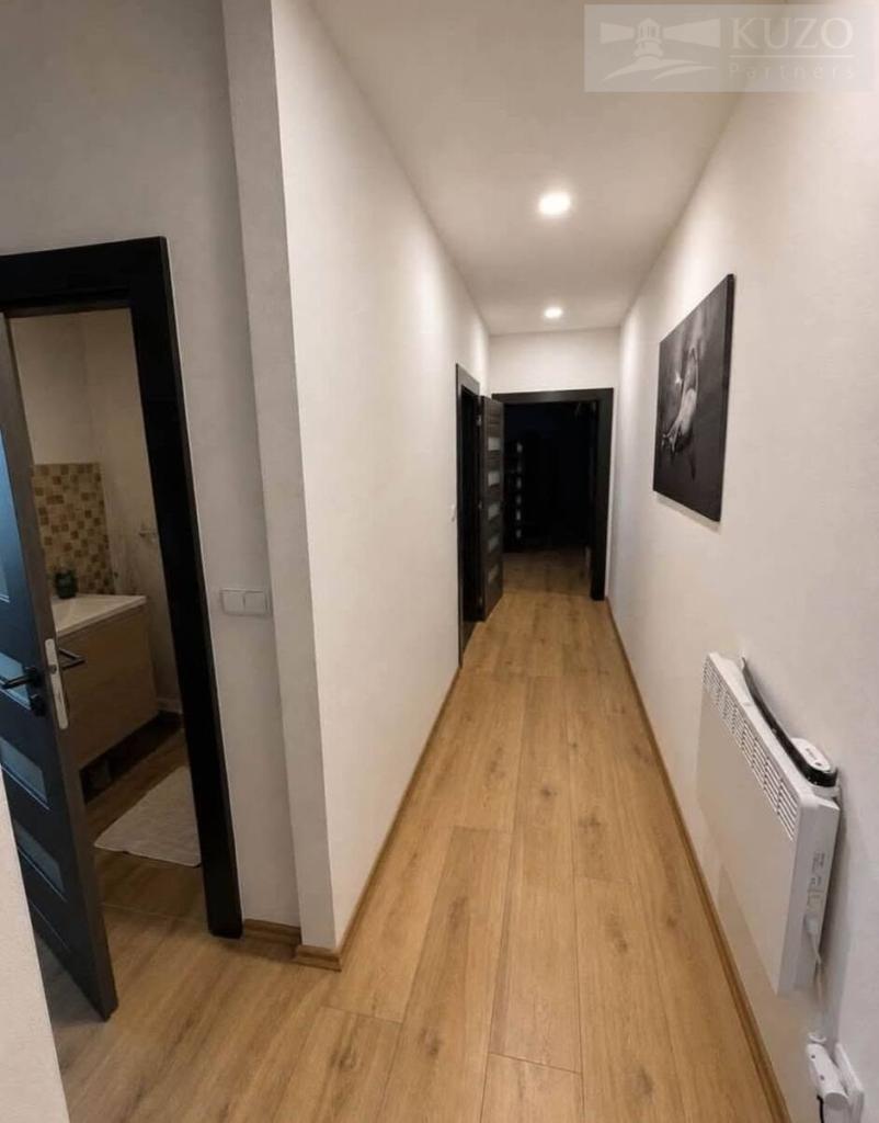 Pronájem bytu 2+1 55 m2