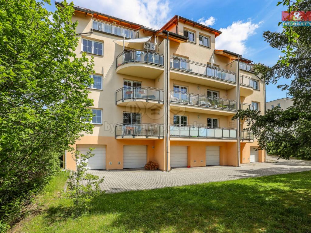 Pronajem bytu 2+kk 65 m2