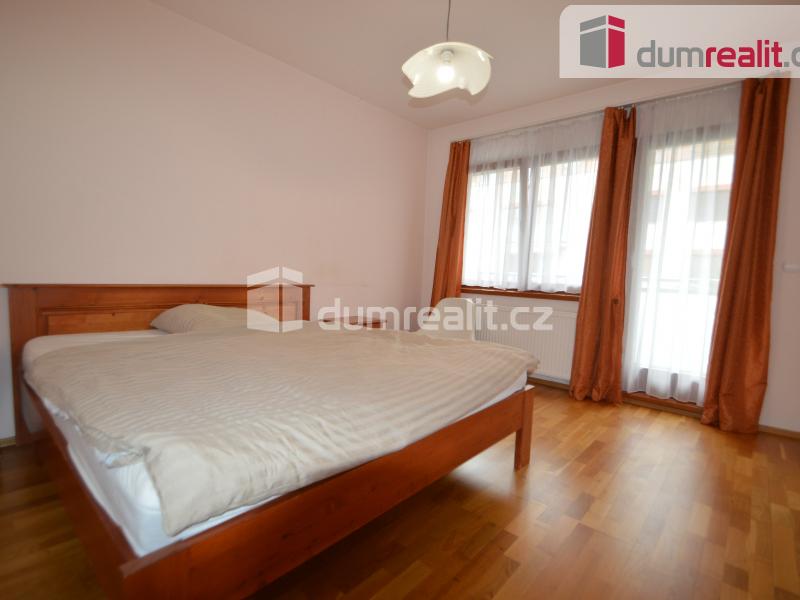 Pronájem bytu 2+kk 64 m2