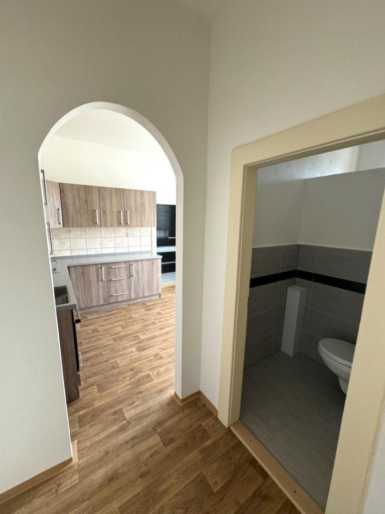 Pronájem bytu 3+1 80 m2