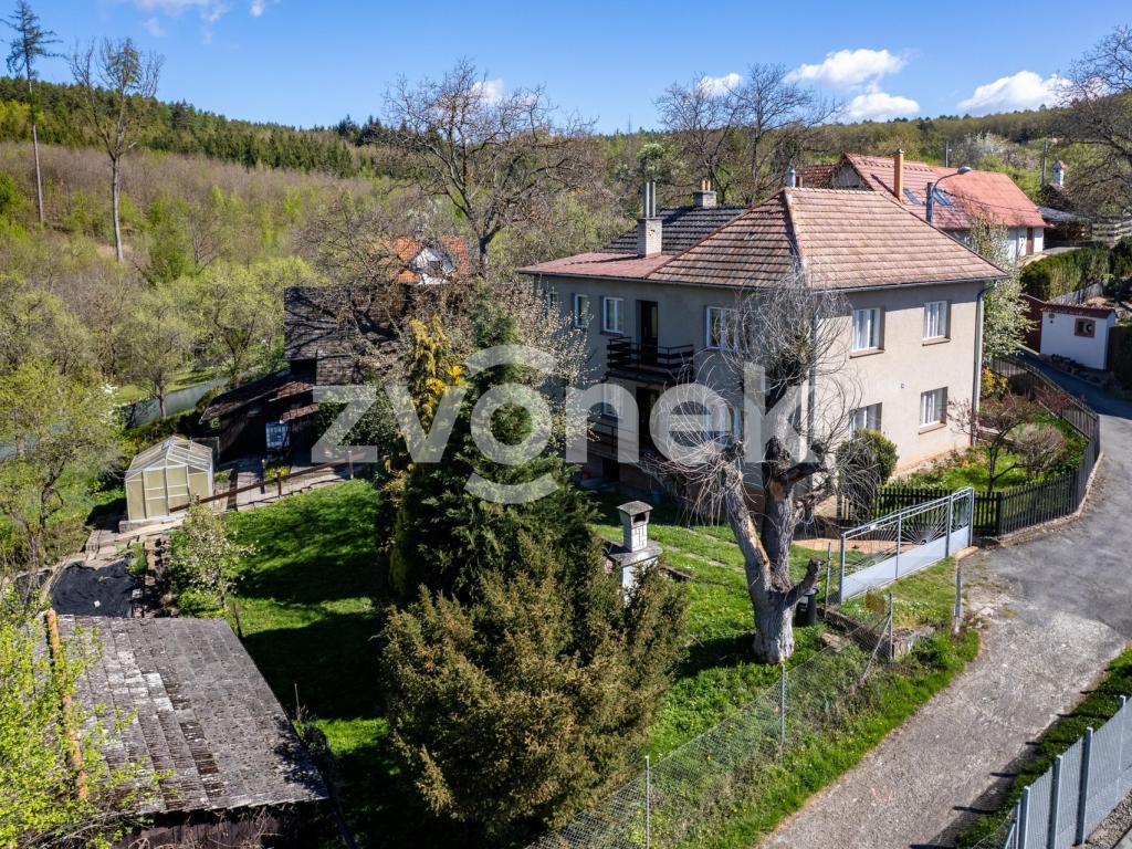 Prodej domu 180 m2
