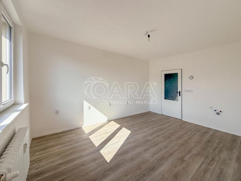 Prodej bytu 1+kk 28 m2, Tábor – náhled fotky 6