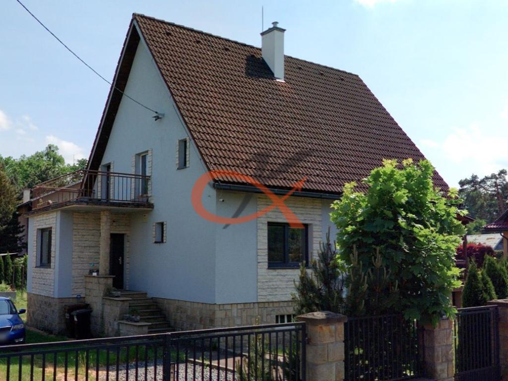 Prodej domu 138 m2