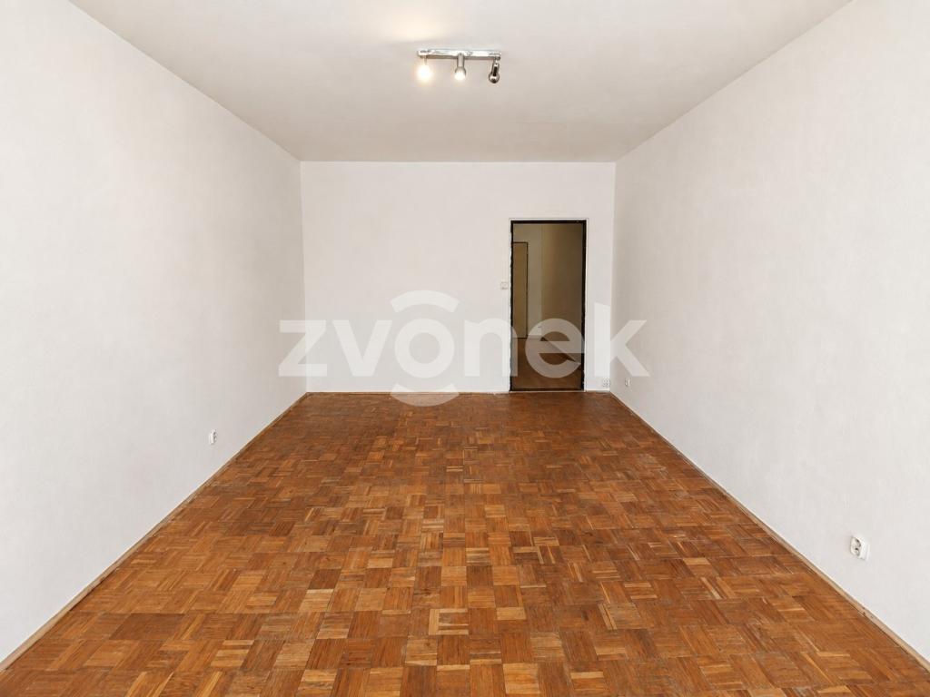 Prodej bytu 1+kk 35 m2