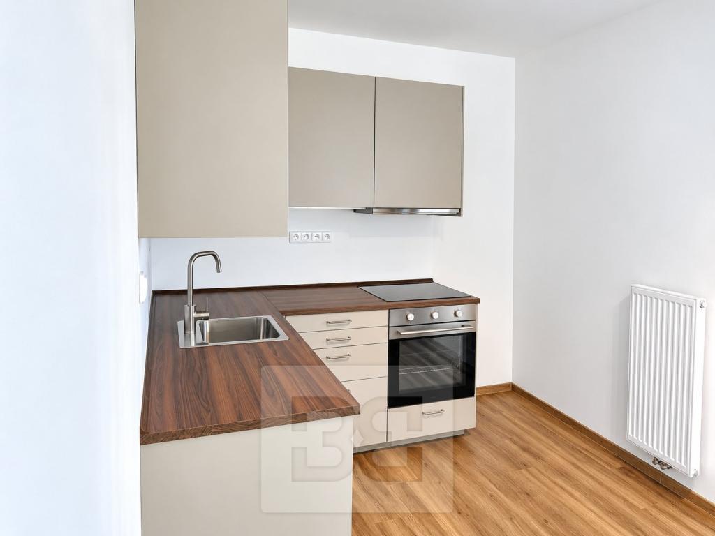 Pronájem bytu 2+kk 45 m2