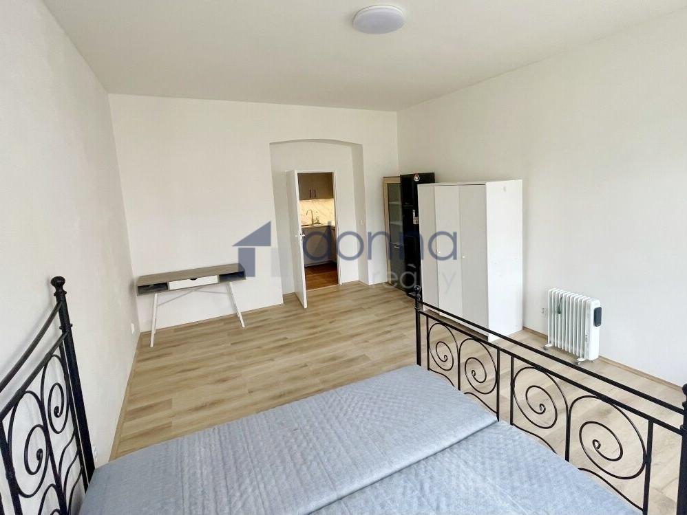 Pronájem bytu 1+1 42 m2