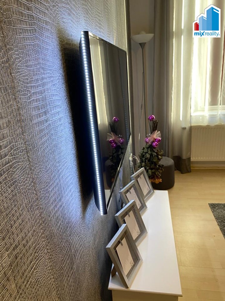 Pronájem bytu 3+kk 80 m2