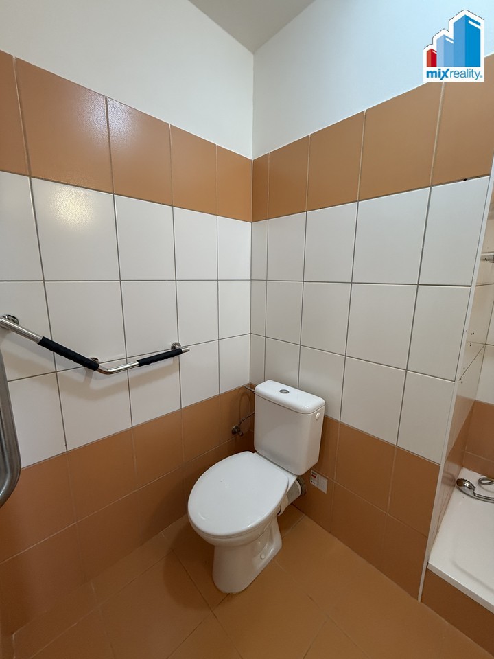 Pronájem bytu 2+1 50 m2, Strašice – náhled fotky 15