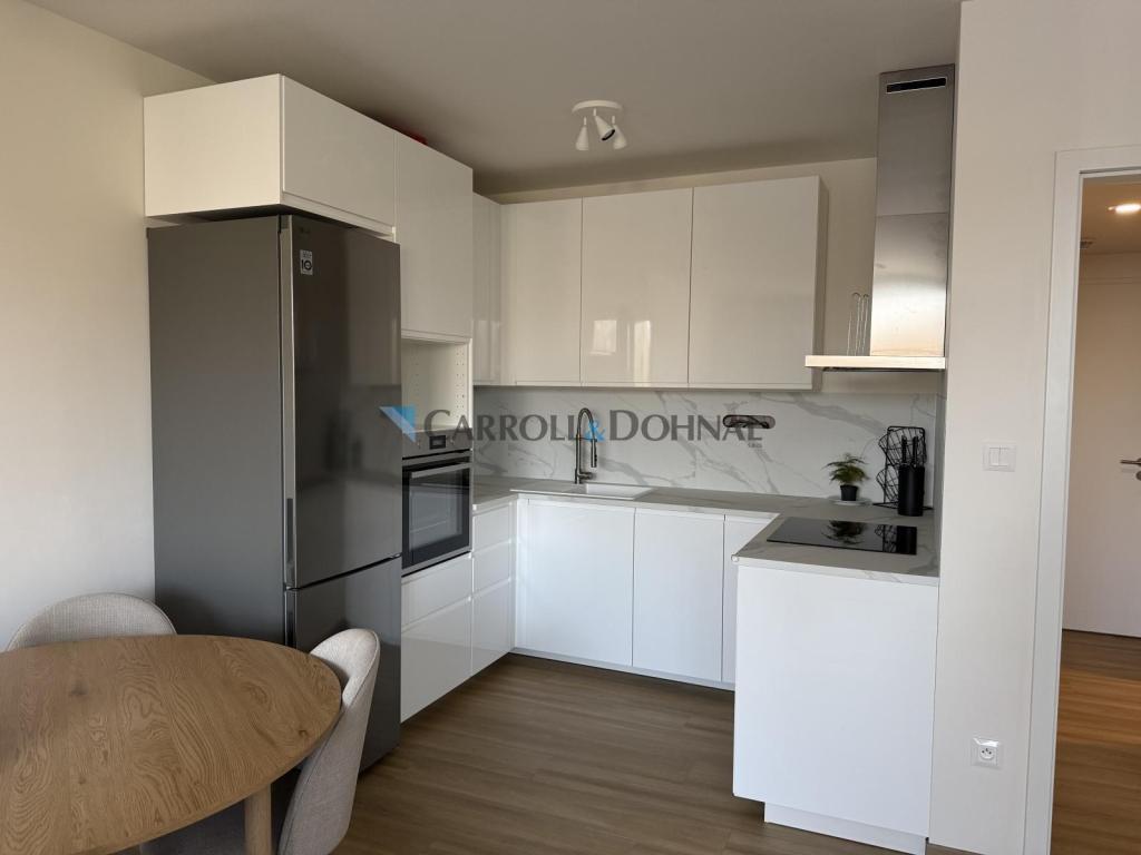 Pronájem bytu 2+kk 56 m2