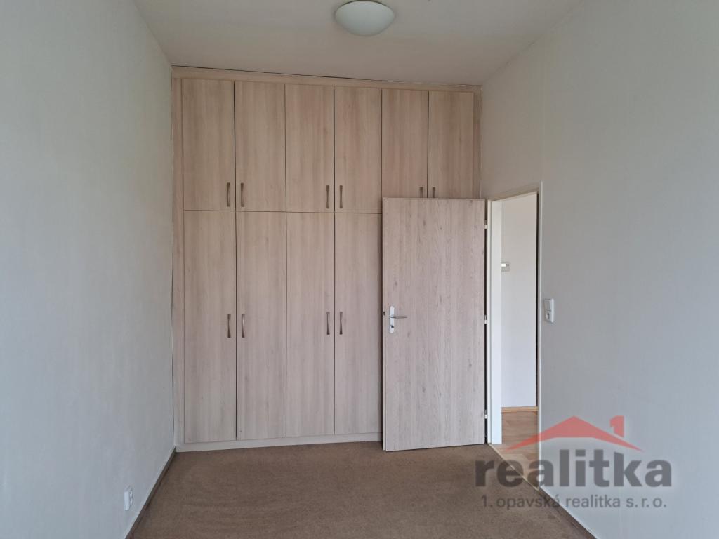 Pronájem bytu 2+kk 52 m2