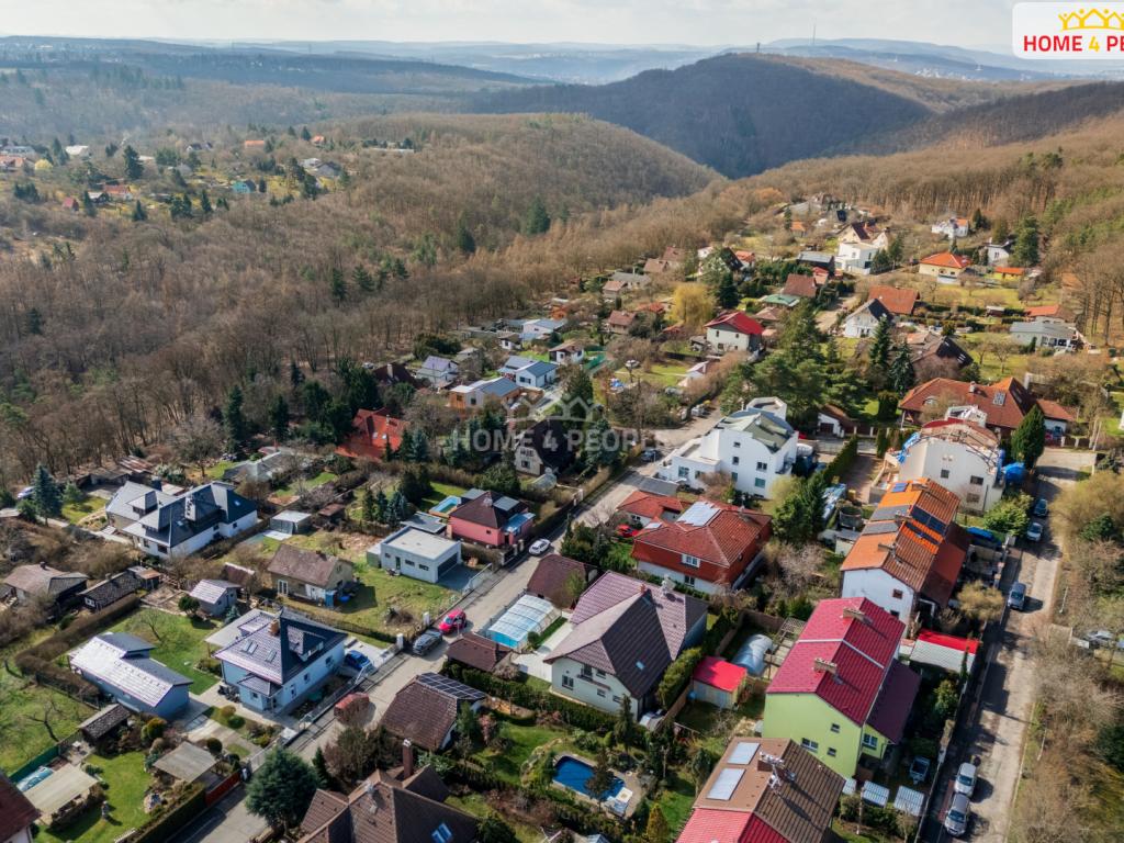 Prodej domu 395 m2