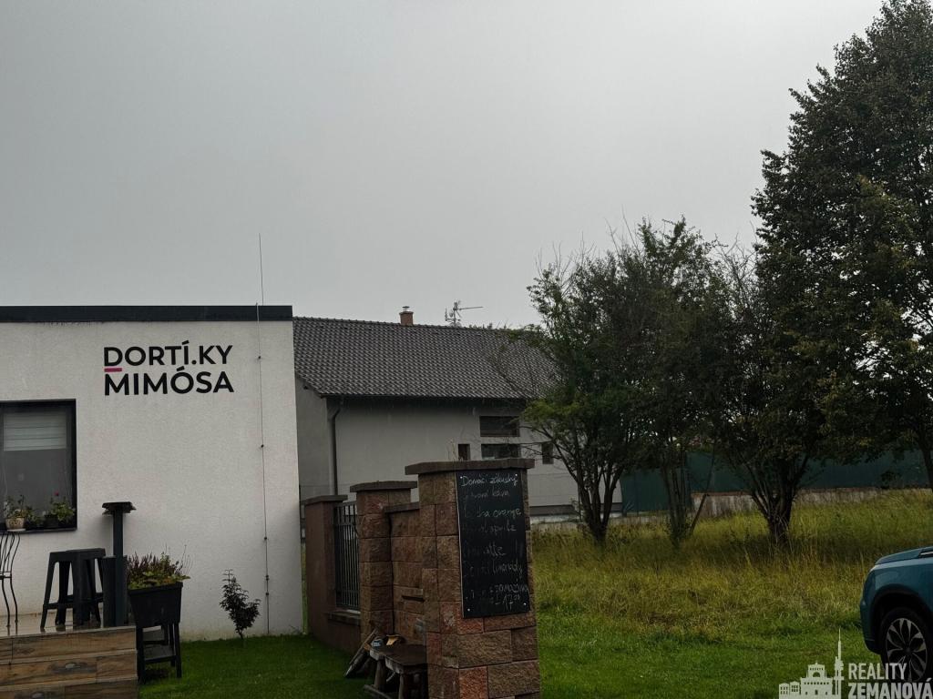 Prodej pozemku 1530 m2, Struhařov – náhled fotky 10
