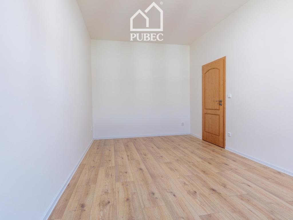 Pronájem bytu 2+1 55 m2