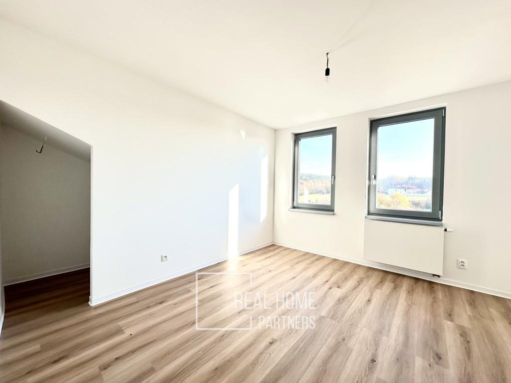 3+kk, Hostěnice - Hostěnice, 7990000 Kč, 89 m2